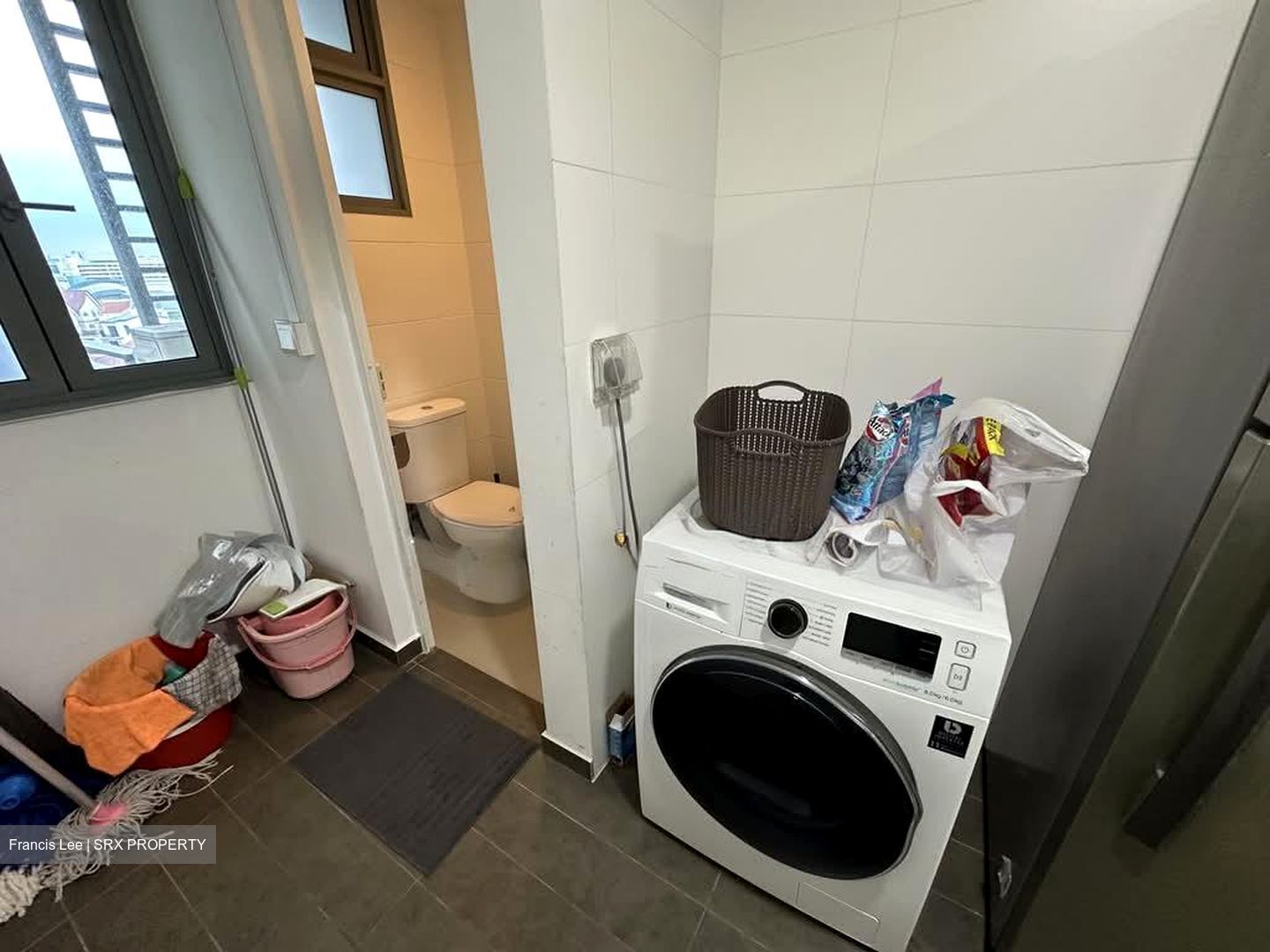 Double Bay Residences (D18), Condominium #588801311